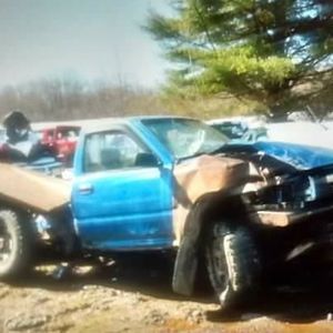 Meet your Posher, Zach